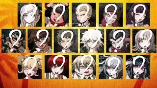 Danganronpa 2 : Primeiro assassinato #8 ( PT-BR )