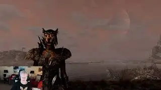 Shirley's Skyrim Photo Safari:   Eps2