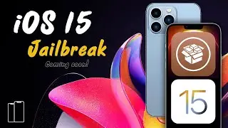 JAILBREAK IOS 15 , HOW TO JAILBREAK IOS 15 , JAILBREAK IPHONE , FREE DOWNLOAD , FULL TUTORIAL