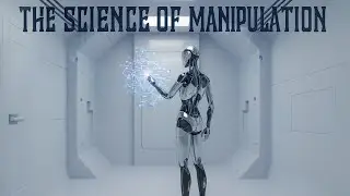 How Algorithms & Psychology Are Used to Control You (The Science of Manipulation)