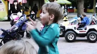 ЦПКиО