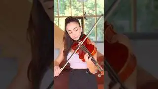 Wie würde DIESER Song auf der Geige klingen? 👀