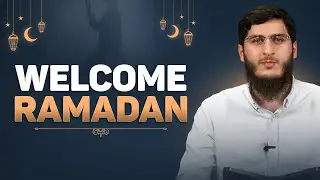 Are You Ready for This Ramadan?