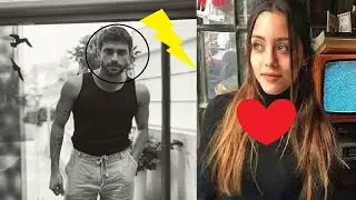 Doğukan Güngör is in depression because of Sılaa!!!!