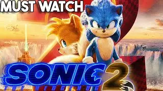Sonic the Hedgehog 2 | Recap/Summary