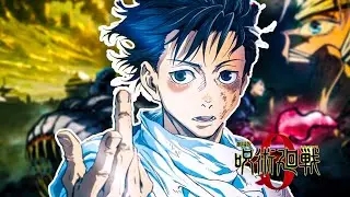 I FINALLY WATCHED JUJUSTU KAISEN 0 - The Spoiler-Free Review