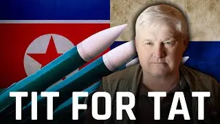 Russia's Strategic Military Alliance with Iran & North Korea Explained