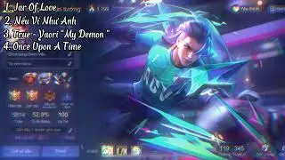 Top Những Bài Nhạc Hot Tiktok Gây Nghiện Nhất Năm 2024 ♫
