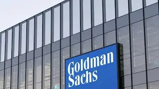 Culture Case Study: Goldman Sachs