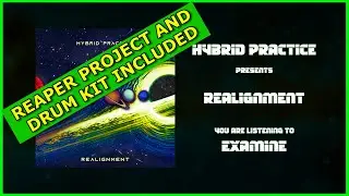 Metal Mixing Guide - Hybrid Practice 