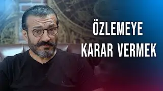 Onunla Yaşayamam Ama Özlüyorum - Huzurun İçin Özlemeyi Göze Alır Mısın?