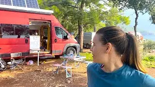 ПРО ТЯЖЕСТЬ ДЛИТЕЛЬНОГО ПРОЖИВАНИЯ В АВТОДОМЕ