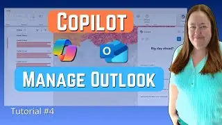 How Copilot Makes Outlook Super Easy!