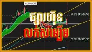ផ្សារហ៊ុនលក់សម្បើមកាលពីថ្ងៃសុក្រមុន ធ្វើឱ្យយើងគួរចាប់អារម្មណ៍