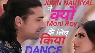 Dil galti kar baitha hai Zubeen new song Mouni Roy the official music