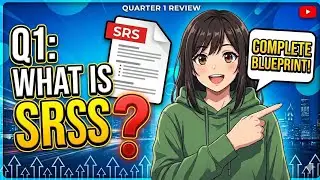 IGNOU BCS-051 Important Question 2026 | What is SRS? IEEE Format Explained | BCA 5th Sem