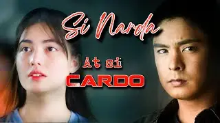 Si Darna at si Cardo!!!