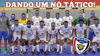 VAI MOGI: Vencendo e Convencendo! | #5