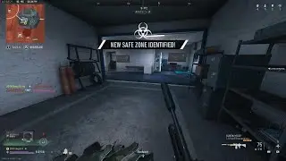 Call of Duty: Warzone2 last man standing