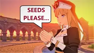 SHE ASKED FOR IT, 'Mondstadt and its Archon'  (GENSHIN IMPACT)