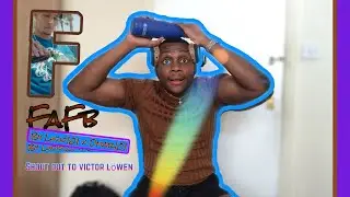 TRASH OR PASS FAFB - BY LUCIO 101 x OMAR 101  | 🇬🇧 REACT TO 🇩🇪 RAP SONG.
