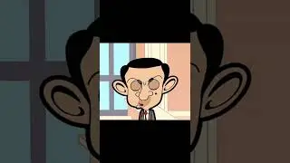 W Mrbean 