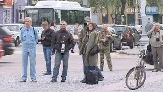 Авиация 