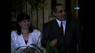 Novruz milli paltarlarda səhnəcik