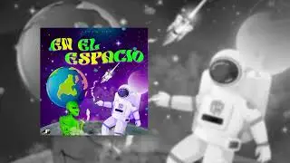 En el espacio - Grupo LDM