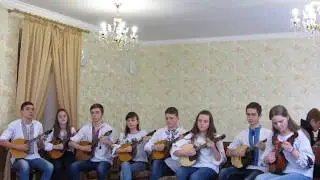 Пьеса "Опавшие листья" В. Косма