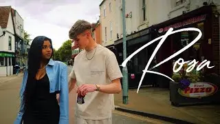 Cameron Jones - Rosa (Music Video)
