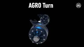 BPW AGRO Turn