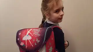 Morning routine getting to school