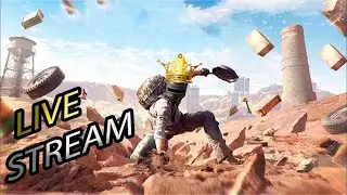 Рак в деле))) PUBG PC