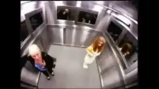 Скрытая камера ПРИВИДЕНИЕ (но очень смешно)