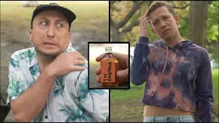 What’s in my Hole: The Fragrance