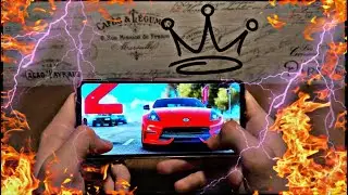 ИГРОВОЙ ТЕСТ SAMSUNG GALAXY A52//GALAXY A52 GAMING TEST//ГЭЛАКСИ А52 ТЕСТЫ В ИГРАХ