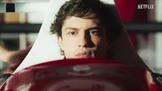 Senna - Trailer One