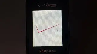 samsung gusto 2 startup shutdown. verizon 2012