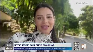 O Cofen regulamentou neste mês de fevereiro a atuação de enfermeiros