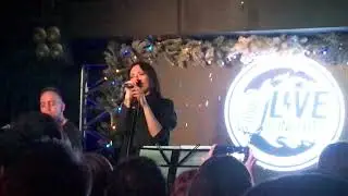 Лу, Мульт, Risha - О Тебе (12.12.2019/Н. Новгород)