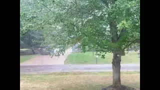 September Rain #rain #september #macomb #illinois #USA #prof_doha