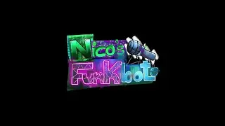 Nico's Funkbots: Revamped - Trailer | K.Y Productions