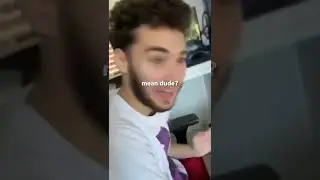 Adin Ross & RiceGum BUY CryptoPunk NFTs 😱😂