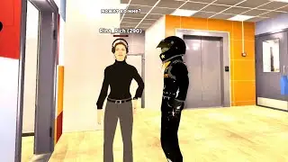 ДОВЕЛ ДОМОЙ И ПОТОМ... GTA CRMP БАРВИХА РП 
