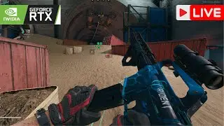 🔴 LIVE Delta Force gameplay - RTX Ultra Graphics - VGameinfo