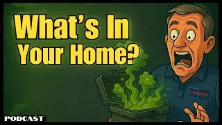 Hidden Dangers: Mold & Radon in Your Home