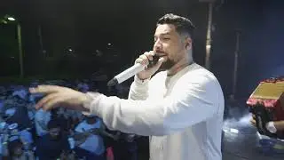 Una Locura En Vivo - La Banda Del 5