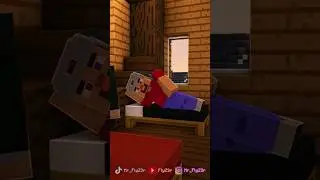 Ce pote qui détruit ta survie sur minecraft
