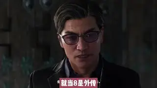11月五款全新游戏推荐，第一款你们觉得还有戏么#steam游戏 #游戏推荐 #单机游戏